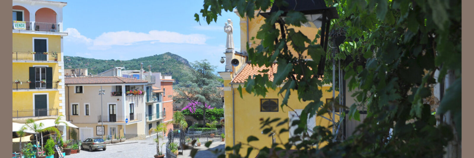 B&B Piazza San Domenico