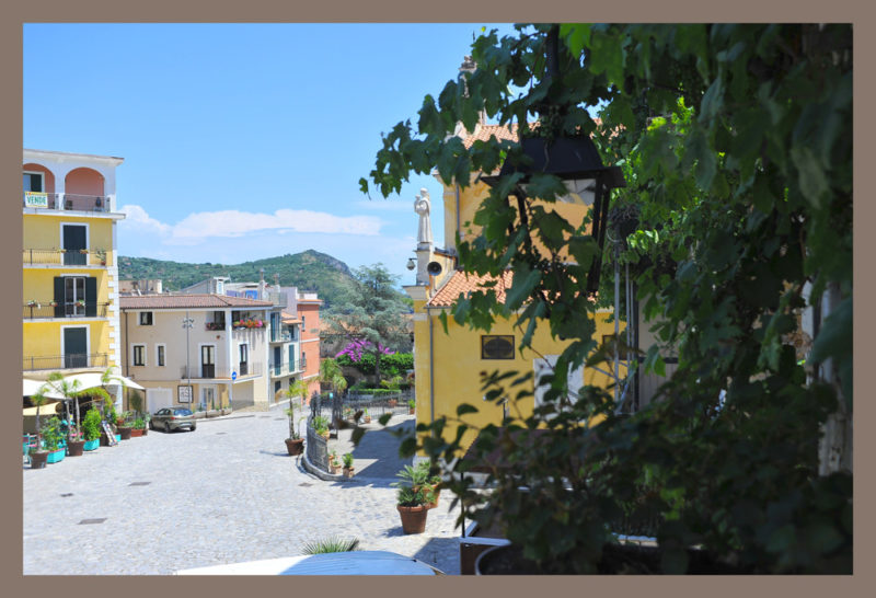 B&B Piazza San Domenico